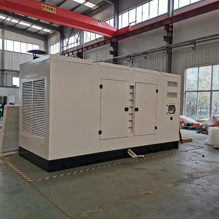 岳普湖发电机出租