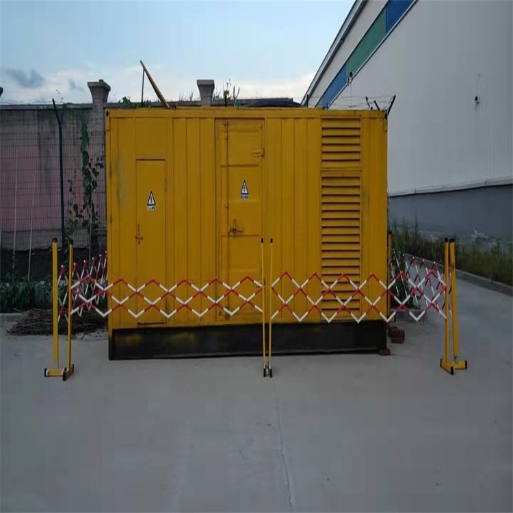 岳普湖发电机组油箱盖上留出小气孔有什么用？