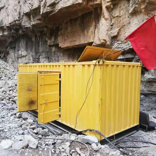 岳普湖柴油发电机组使用注意事项要牢记