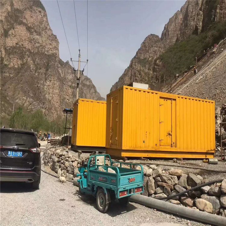 岳普湖柴油发电机组的保养周期是多久？