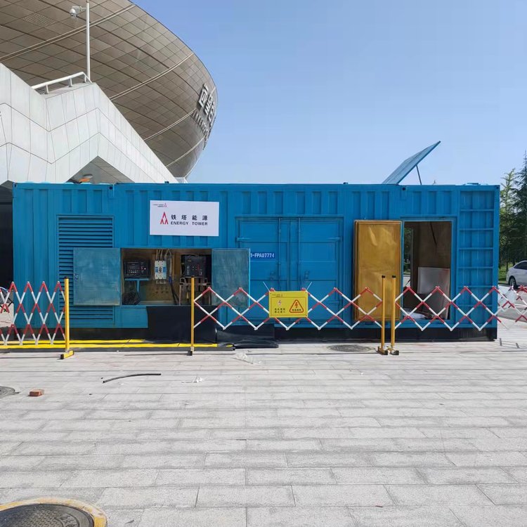 岳普湖介绍一下发电机组维修保养的具体操作流程