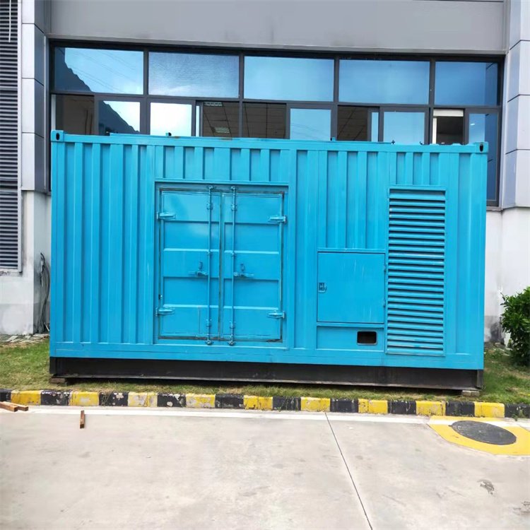 岳普湖发电机组使用中应注意什么事项？