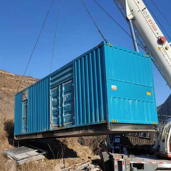 岳普湖发电机组维修保养中应注意什么事项？