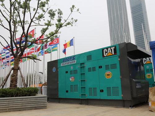 岳普湖详细介绍一下升级发电机组的具体步骤