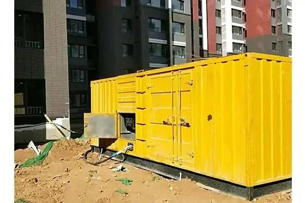 岳普湖发电机出租负载测试对电瓶的寿命有影响吗？