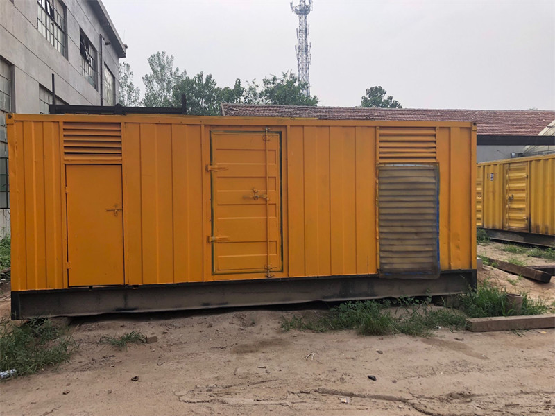 岳普湖发电机出租进行负载测试时，电瓶电量不足的具体判断标准是什么？