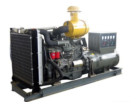 岳普湖汽油发电机组电瓶电解液密度偏低时如何调整？