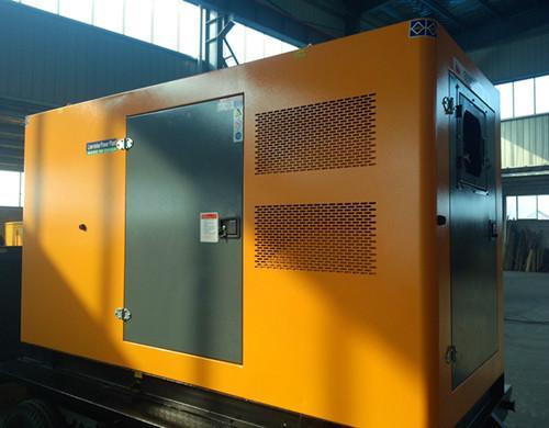 岳普湖汽油发电机组电瓶电解液的密度应该保持在什么范围？