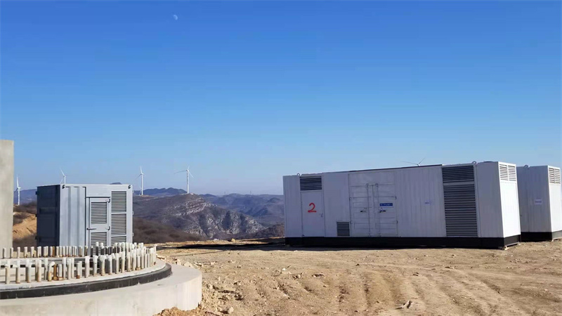 岳普湖带燃油预热系统的柴油发电机组在冬季启动前需要做哪些准备工作？