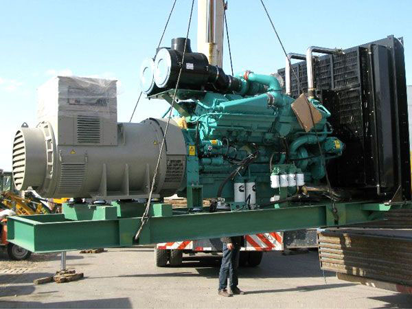 岳普湖冬季柴油发电机启动前，如何检查燃油标号是否适配？